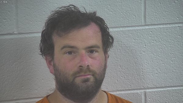 Minnesota murder suspect arrested in Murray