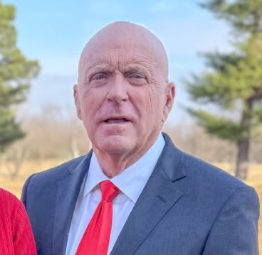 Parrott and Choate advance, O’Nan ousted in Mayfield Mayor’s race