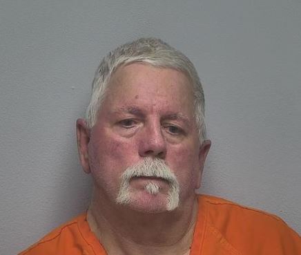 Tip leads to man's arrest on McCracken meth trafficking charge