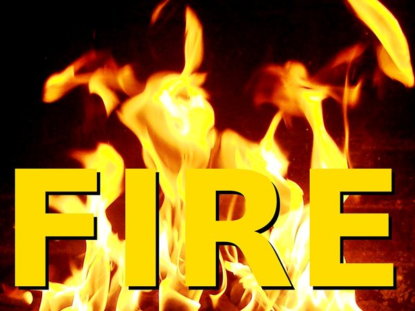 Hopkinsville factory fire investigation continues