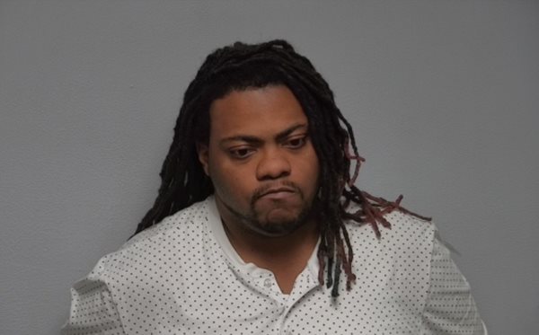 Four arrested in scheme to smuggle drugs to McCracken Jail inmates