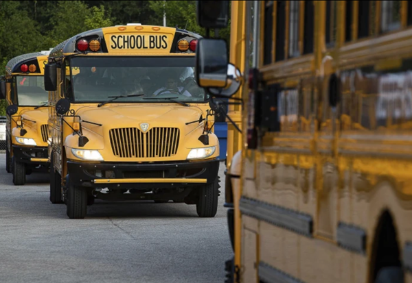 Lyon County student charged with terroristic threatening