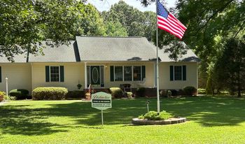 McCracken County Civic Beautification Board July Home of the Month