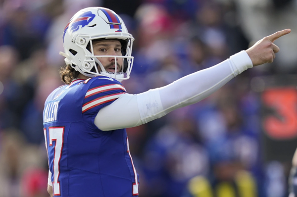 NFL conference games filled with dual-threat QBs