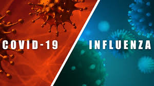 Kentucky reports first COVID-19 and influenza deaths among children this winter