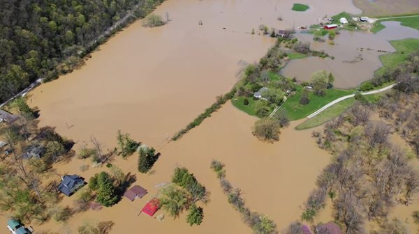 Calloway among additional Kentucky counties eligible for disaster unemployment