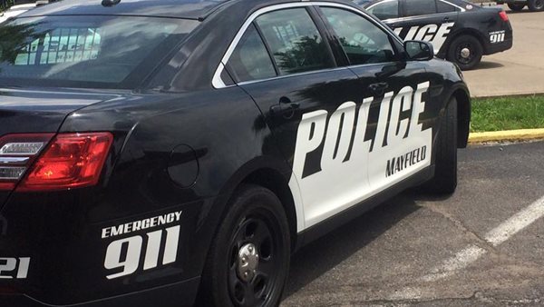 Audit of Mayfield police department results in insurance savings