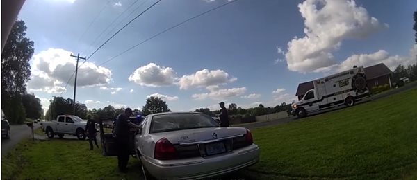 Separate weekend collisions in Graves County result in DUI charges