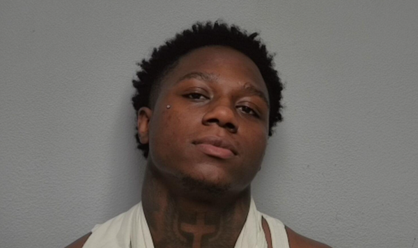 Union City pair arrested on gun charges in Lone Oak