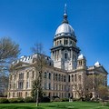 Illinois legislature bill introduced by State Rep. Windhorst proceeds