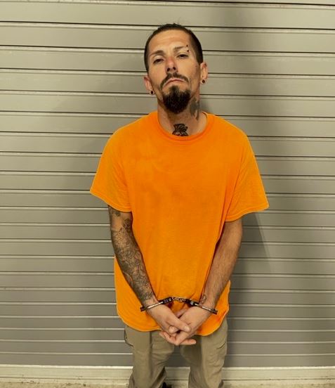 Drug trafficking investigation nets one arrest in Paducah