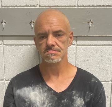 Wanted Paducah man arrested on new drug charges