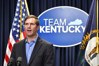 Beshear creates advisory council to guide disaster responses