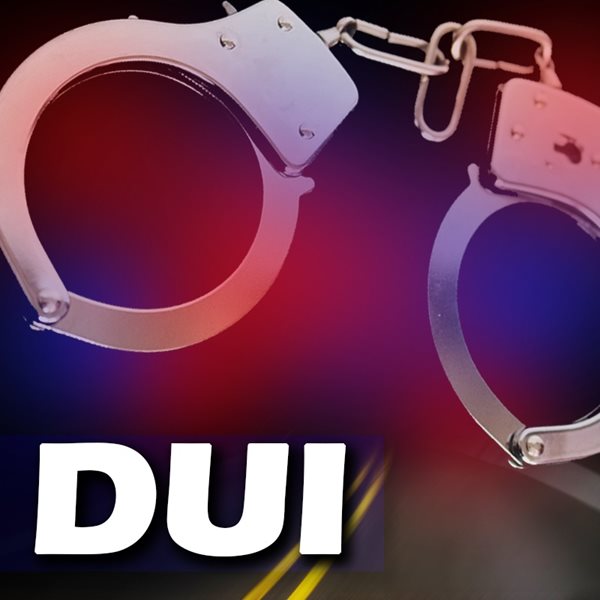 Gilbertsville man facing numerous charges after moped pursuit
