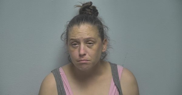 Argument-turned-stabbing sends Paducah woman to jail