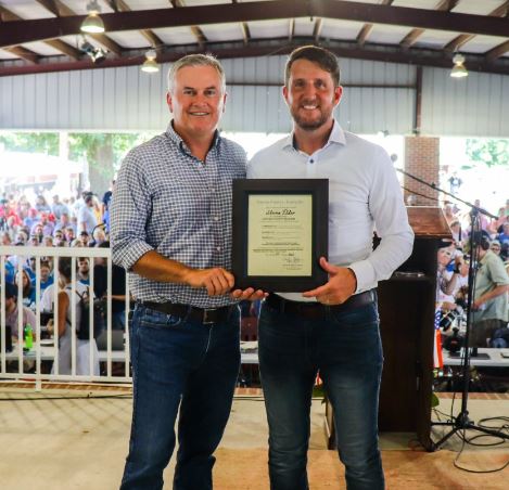 Graves County Pioneer Award nominations open