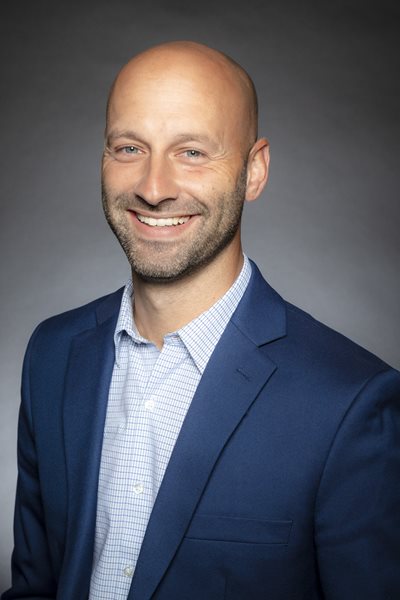 Carrico named as Mayfield's new City Projects Manager 