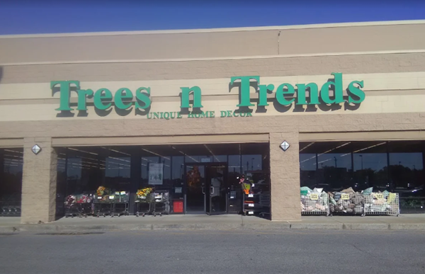 Family owners of Trees n Trends announce closing of all stores