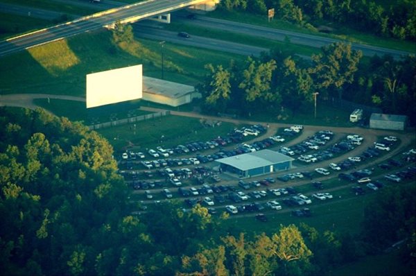 Calvert Drive-In under new ownership with plans to open this summer