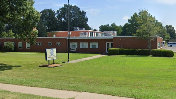 Comer, Bray testify before Congressional subcommittee on behalf of Oscar Cross Boys and Girls Club
