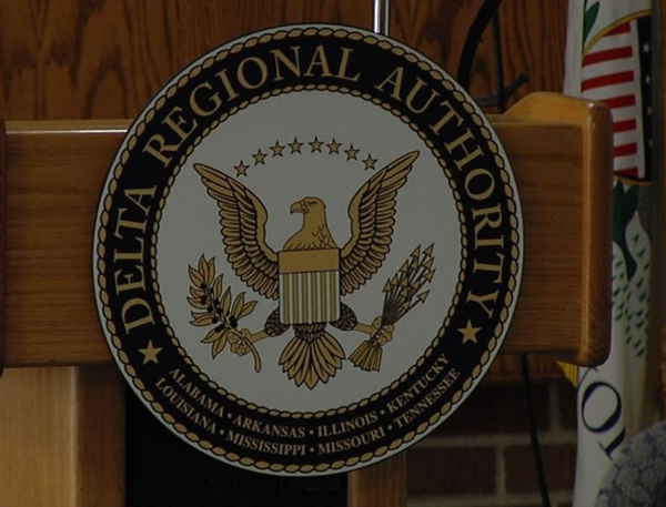 Delta Regional Authority puts $1.4M into six southern IL projects