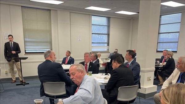 State lawmakers form Kentucky Rural Electric Cooperative Caucus