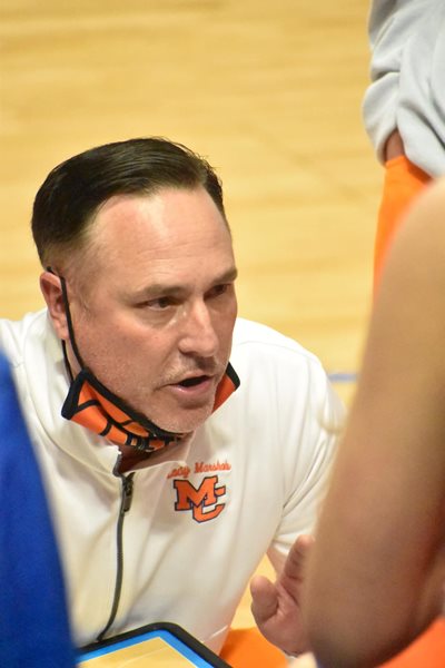 Beth returns to take over Lady Marshals; two other coaches named