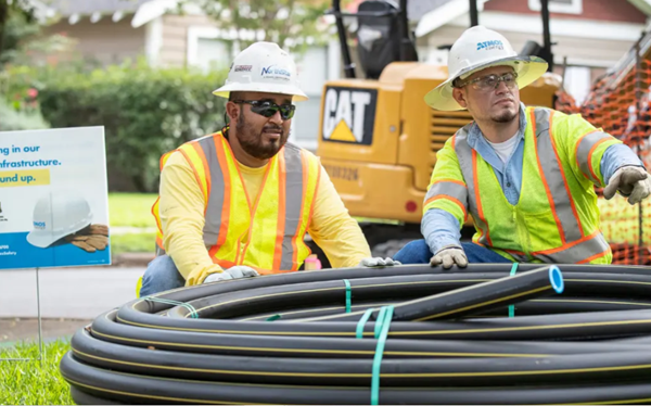 Atmos Energy to begin pipeline replacement in Paducah
