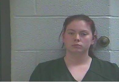 Two contract employees at McCracken jail accused of rape