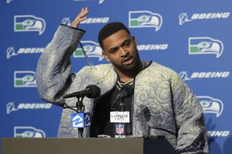 Titans sign safety Jamal Adams to further revamp their secondary