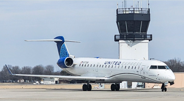 Barkley Airport seeks input about possible future Florida and beach air service