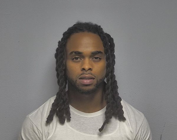 McCracken County man charged with trafficking fentanyl, marijuana