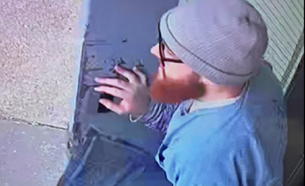 New video, photos posted of Lake County prison escapee