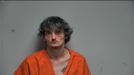Three arrested following Ohio Street search during drug investigation