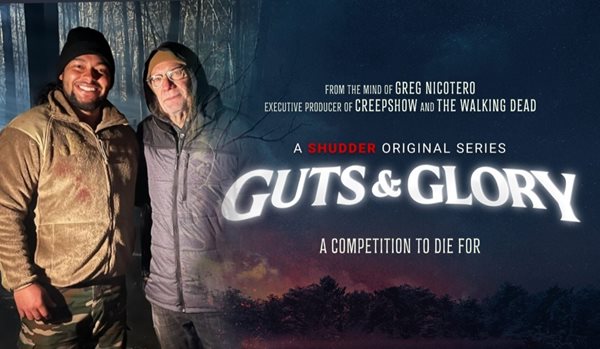 Paducah's Thomas to appear on horror-competition series debuting Tuesday