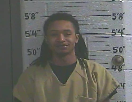 Hearing today for Cairo man accused of trying to run over Ballard deputy