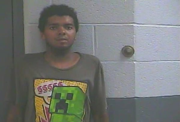 Former Hickman County student charged with threatening school violence