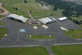 Union City airport to receive federal funding