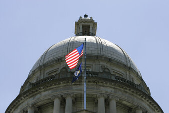 Beshear calls special session to take up flood relief