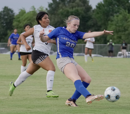 Tuesday's high school sports scores