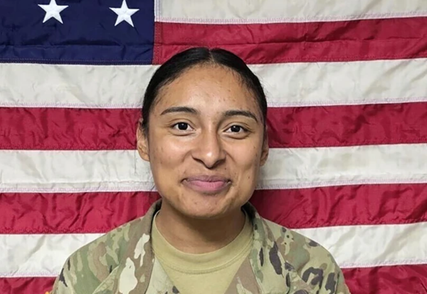 Coroner: Fort Campbell soldier was stabbed 68 times