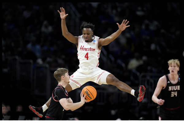 March Madness during the transfer portal: the biggest talent combine ever