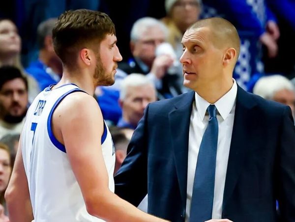 Cats looking 'inward at each other' to help deal with recent adversity