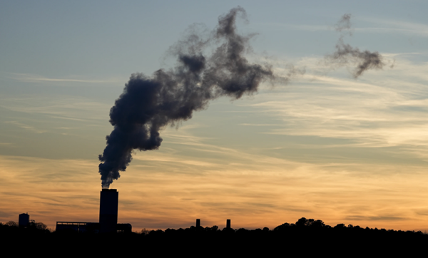 Coal plants and their power lines now more valuable as electricity demand climbs