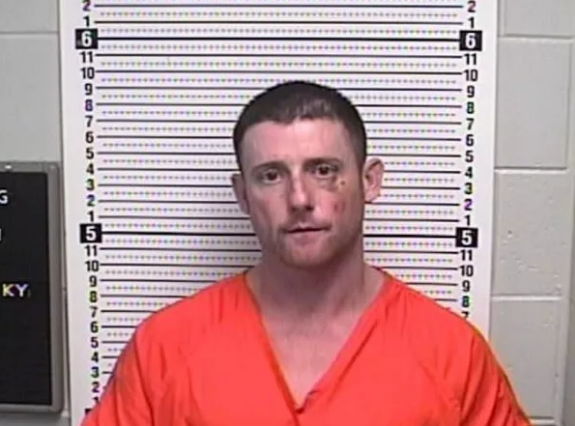 Crittenden County fugitive captured in Central City