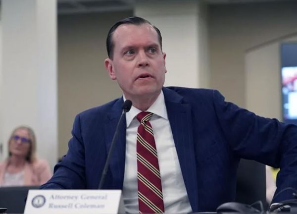 Coleman, 26 AGs urge NCAA to restore accolades to female athletes impacted by male participation