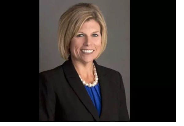 Ovey-Wiggins named temporary 1st Circuit commonwealth attorney