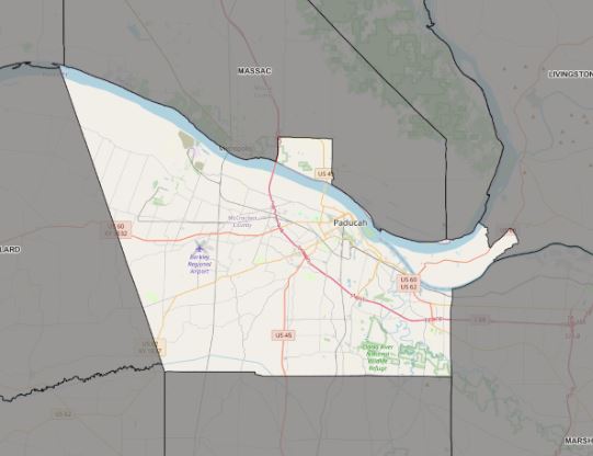 Survey could help shape transportation in greater Paducah area