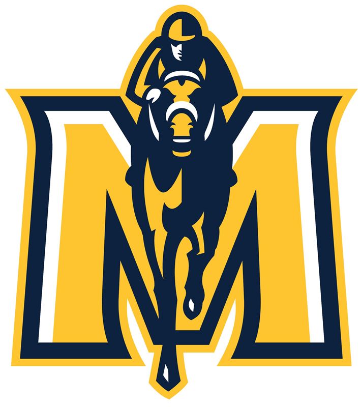 Murray State Stays Perfect with 41-27 Win Over EIU