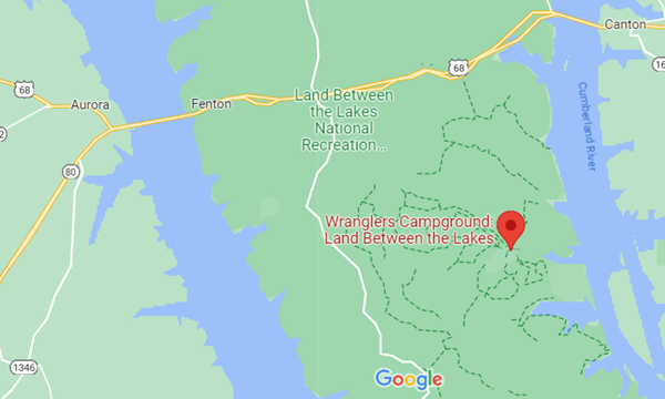 Woman flown to Nashville after thrown from horse in LBL